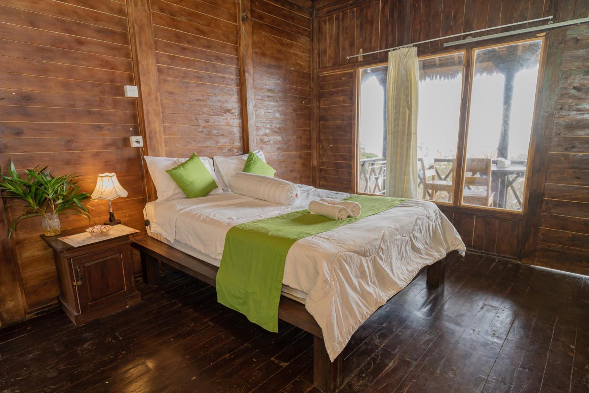 The Somayan Bungalows Batununggul Exterior foto