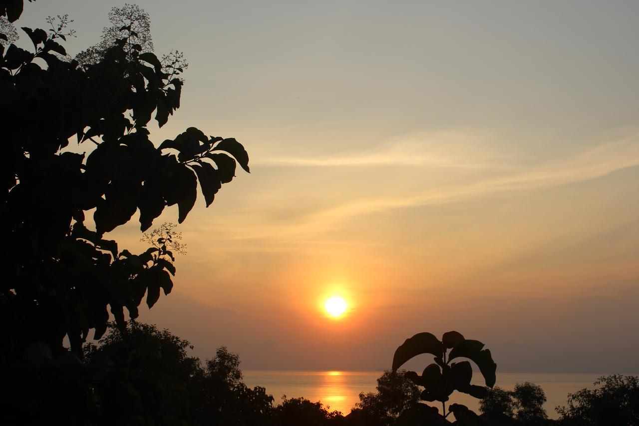 The Somayan Bungalows Batununggul Exterior foto